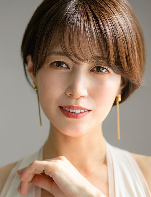 星冬香(Hoshi Fuyuka)个人资料照片